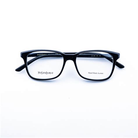 okulary korekcyjne ysl|Okulary Yves Saint Laurent .